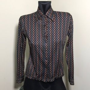 Women’s dress shirt